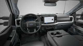 2026 Ford Super Duty® Internal Image 2